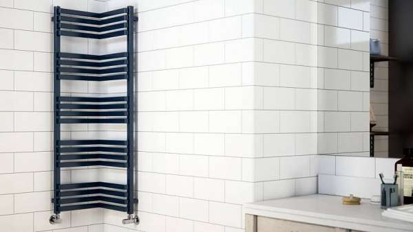 Краска для полотенцесушителей в ванной