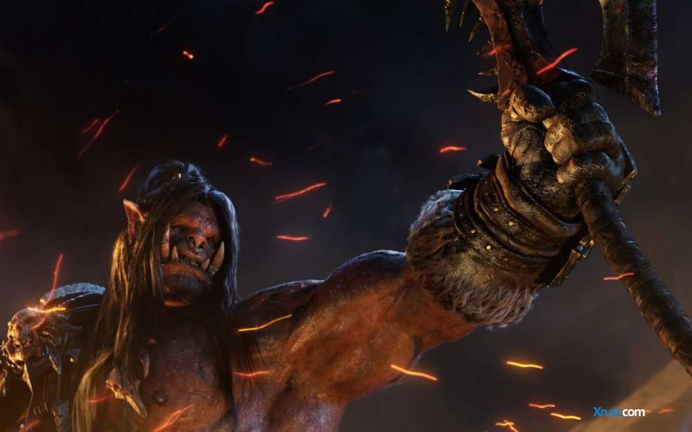 Число игроков World of Warcraft за шесть месяцев снизилось на 44%