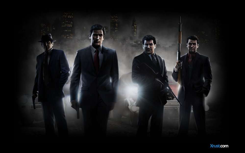 Издателя Mafia 3 заметили в подготовке игры к первой демонстрации на публике
