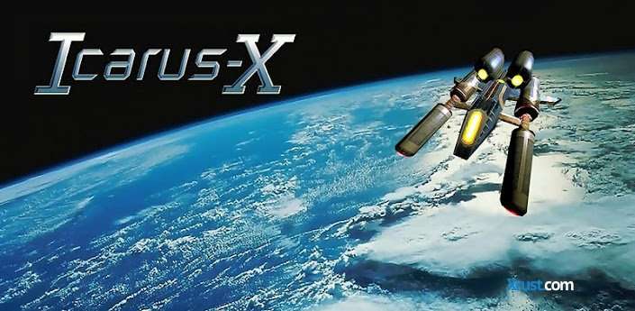 Релиз Icarus-X: Tides of Fire состоится 25 июня в AppStore