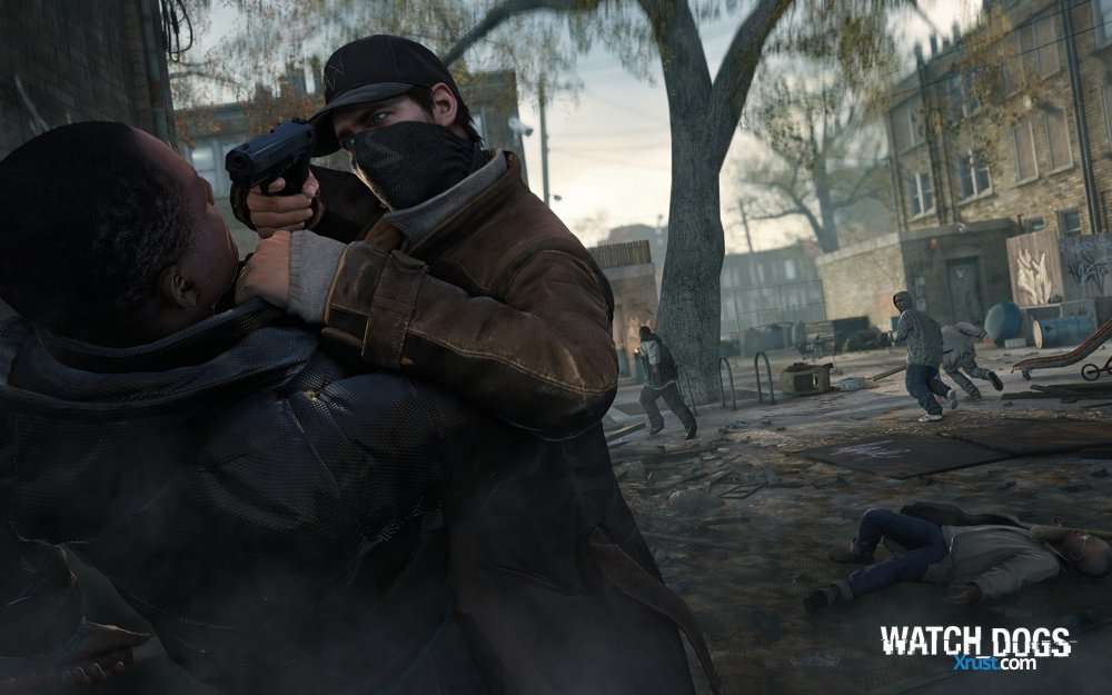 Ubisoft больше не будет торопиться показывать геймплей своих новых игр из-за скандалов с Watch Dogs