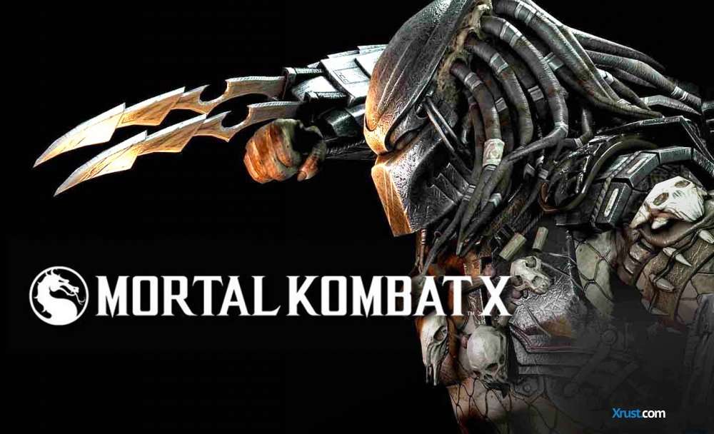 В Сети появился официальный трейлер пришествия Хищника в игру Mortal Kombat