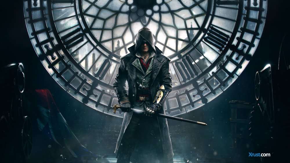 Выйдет новый Assassin's Creed