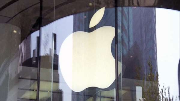 Квартальная выручка Apple поставила новый рекорд