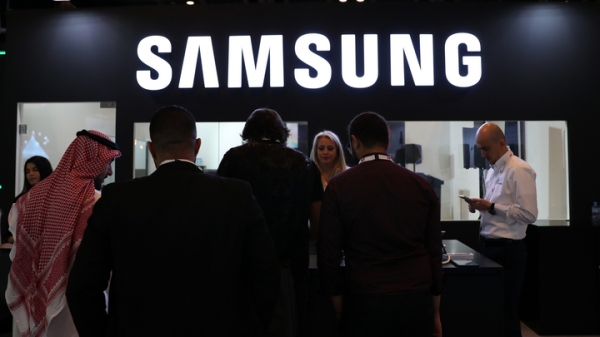 Samsung поставил 100 миллионов смартфонов с критической уязвимостью