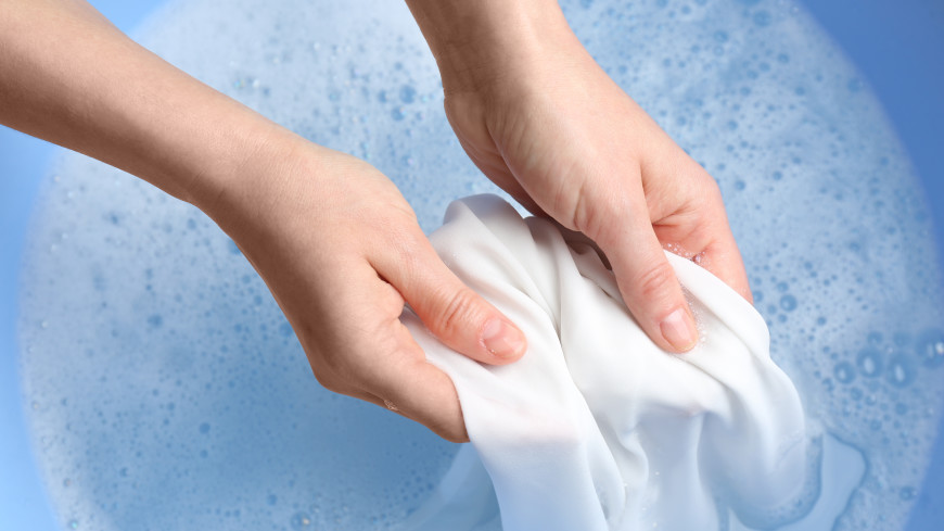 Чистящие средства своими руками: три эффективных рецепта
