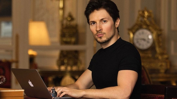 Павел Дуров обновил Instagram. За три часа до блокировки соцсети в России