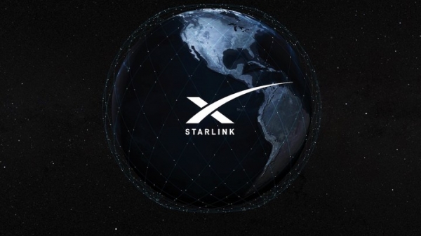 Приложение для спутниковой связи от Илона Маска бьет рекорды по загрузкам