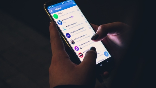 ЦБ: мошенники хайпуют на росте популярности Telegram