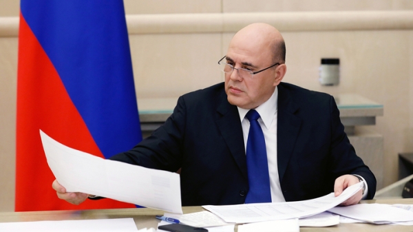 Правительство установит cроки перехода на российское ПО