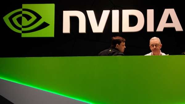 Сообщается о планах Nvidia закрыть российский офис