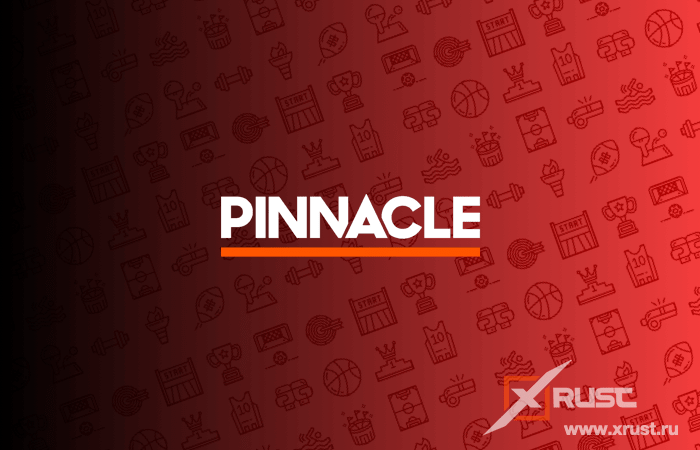 БК Pinnacle. Играем через мобильное приложение