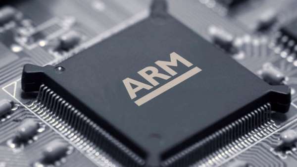 ARM лишила Китай своих передовых разработок