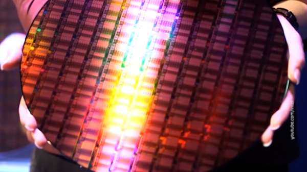 В РФ смогут выпускать 28-нанометровые чипы через пять лет