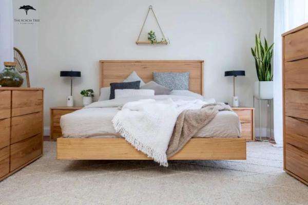 Парящая кровать: варианты опоры и порядок изготовления своими руками