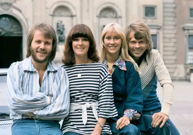 ABBA refused to perform at Eurovision 2024