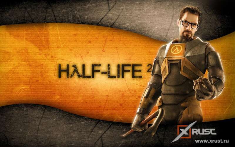 Half-Life 2: Why is this the most amazing game in the history of video games?
