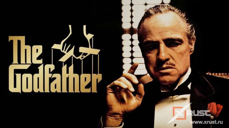 The Godfather - The Godfather