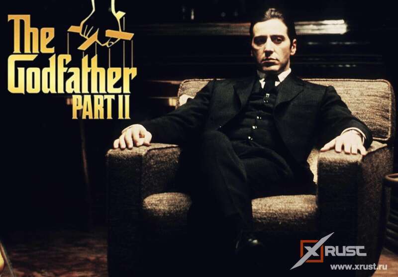 The Godfather 2