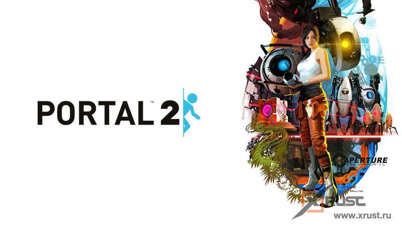 Portal 2: Why is this the best puzzle game of all time?