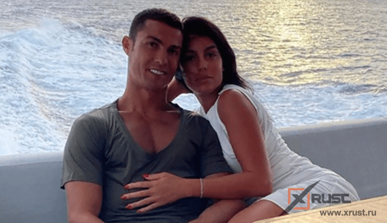 Ronaldo wants to leave his fiancee 