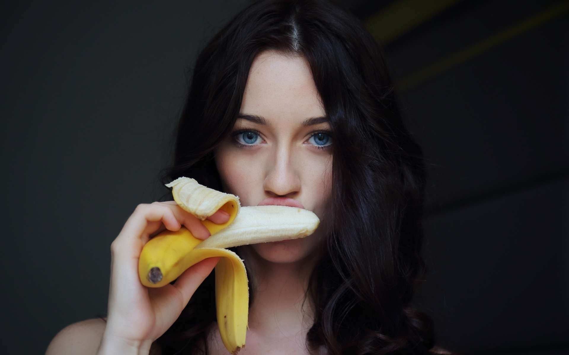 Bananas in bodybuilding