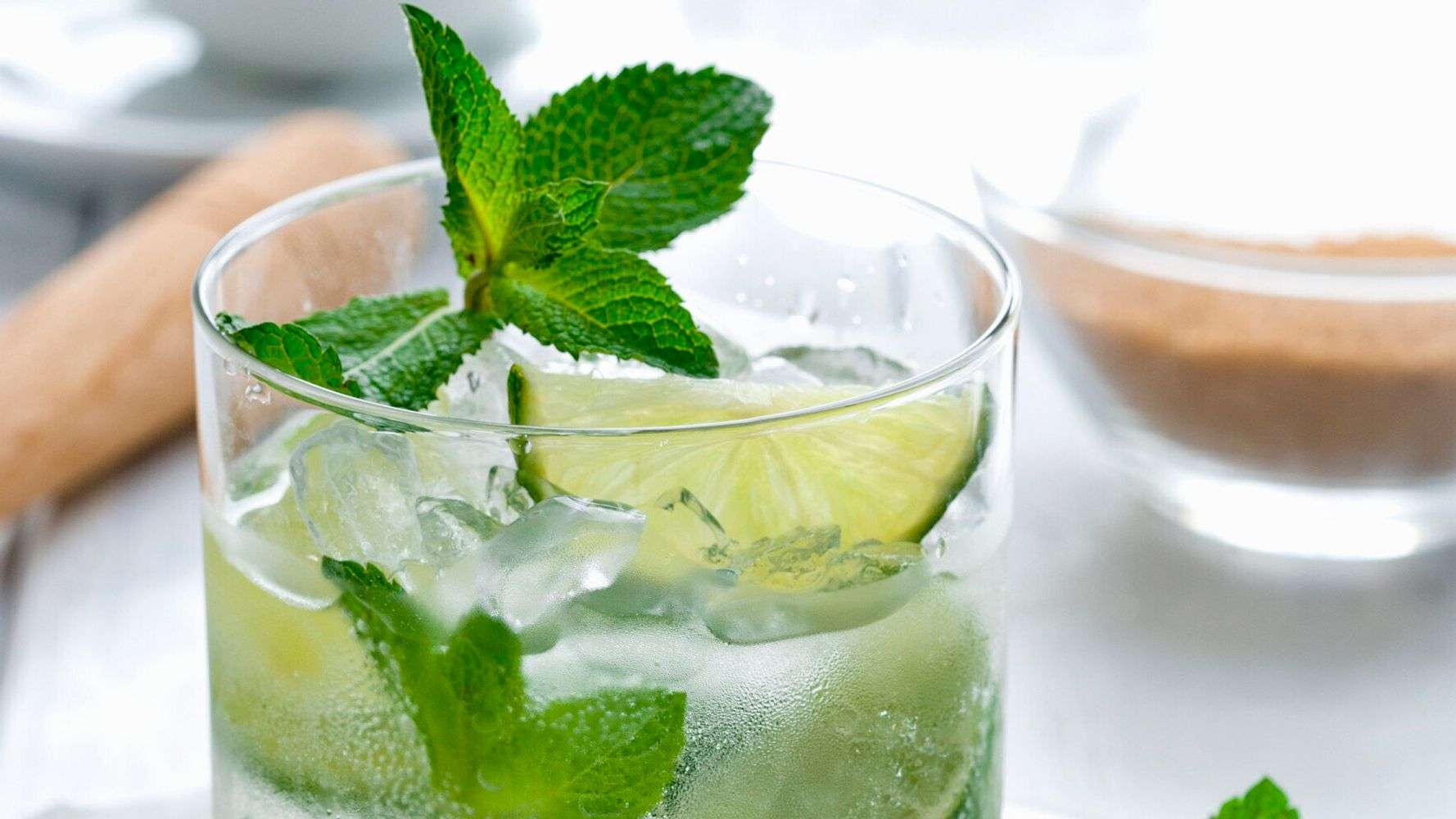 Sip freshness: a detailed recipe for Mojito