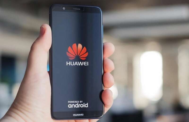 Huawei will switch to Chinese chips in 5G smartphones