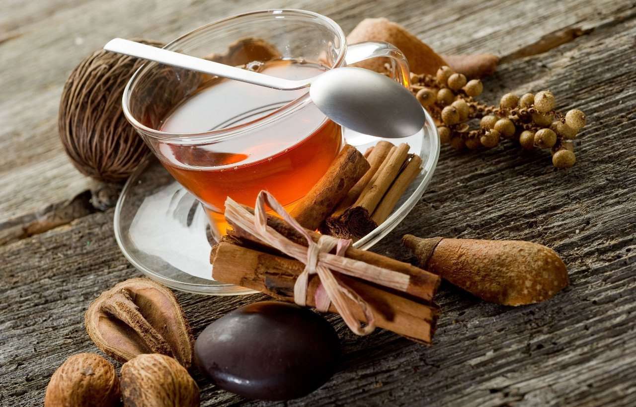Cinnamon with honey for weight loss
