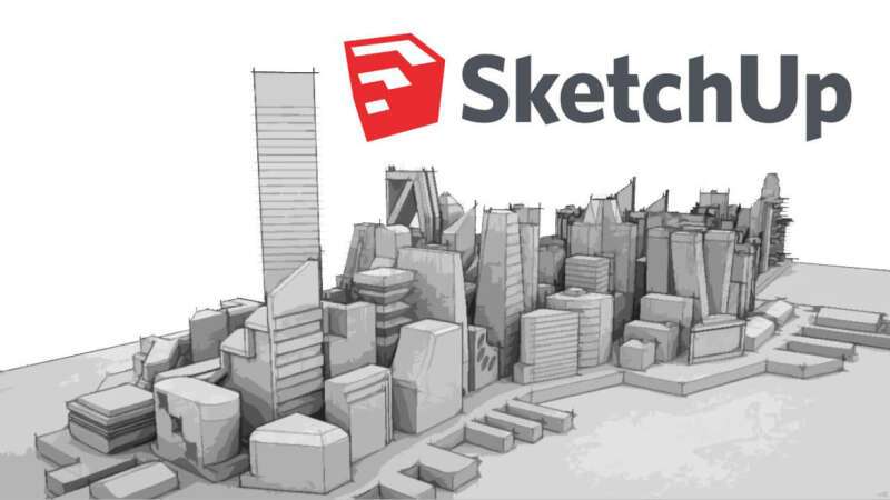 Unleash the full potential of 3D modeling with SketchUp