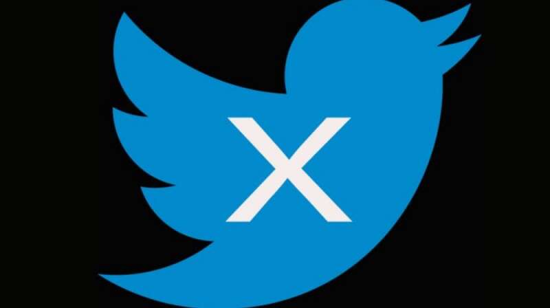 Twitter will change bird to X, Musk said