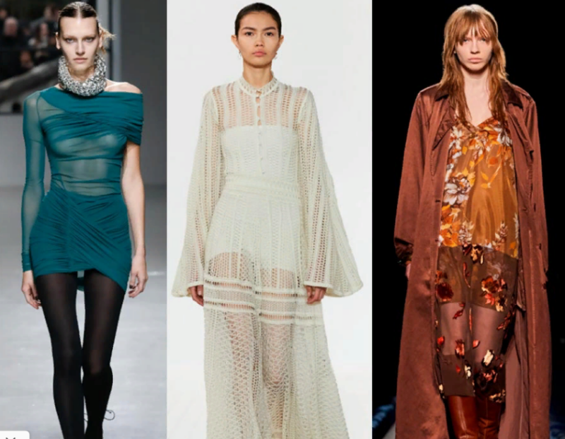 Autumn-Winter Fashion Trend- winter 2023