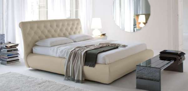 Высота кровати: виды мебели, критерии выбора, стандарт для разных вариантов