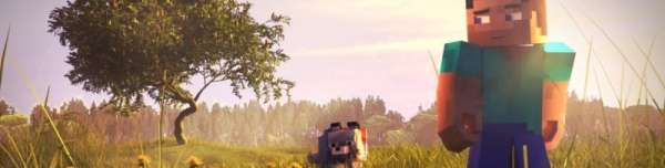 Сервера Minecraft: где играть, как выбрать и почему CubixWorld — лучшее решение