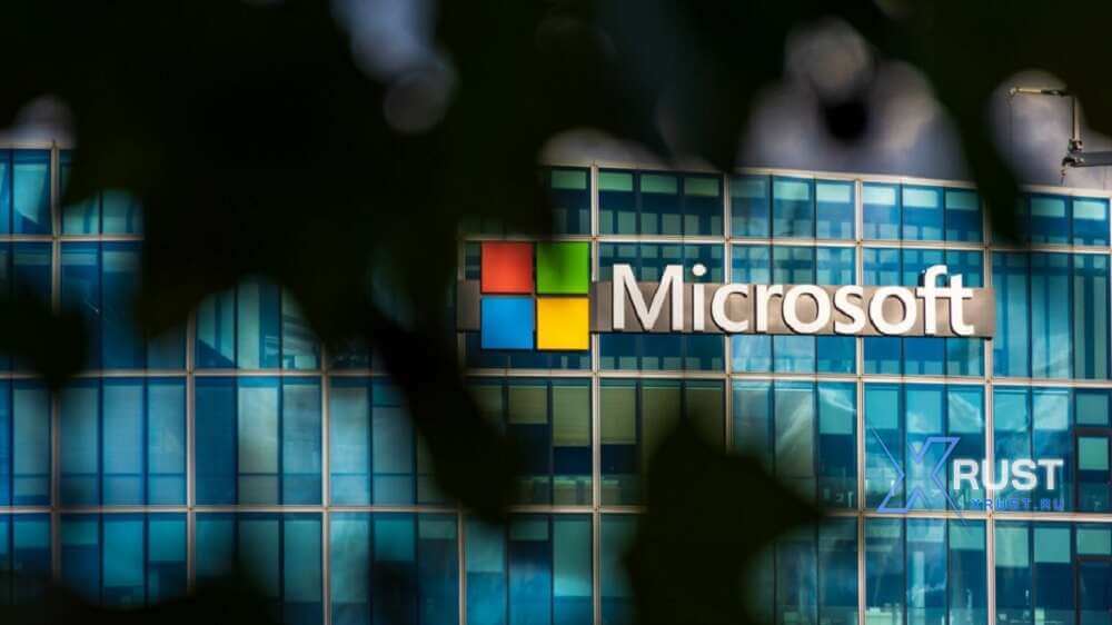 Microsoft откажется от паролей в пользу ключей доступа