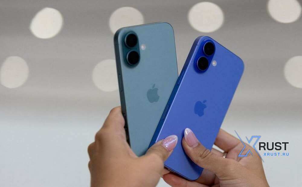 Samsung выпустил самый тонкий смартфон – Apple остался позади