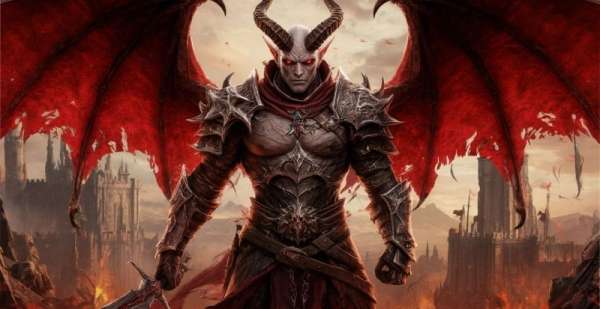 Scryde — легендарная олдскульная MMORPG с новыми возможностями: обновление «Эра Валакаса»