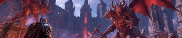 Scryde — легендарная олдскульная MMORPG с новыми возможностями: обновление «Эра Валакаса»