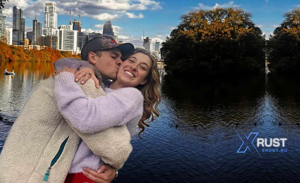 Сестра Илона Маска вышла замуж в Южной Африке