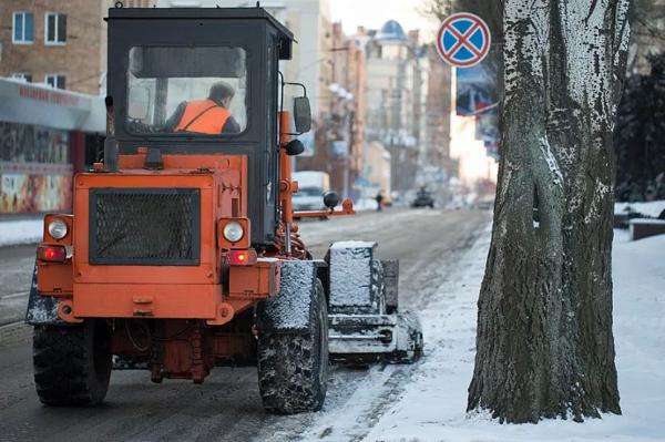 Электронный паспорт самоходной машины в России