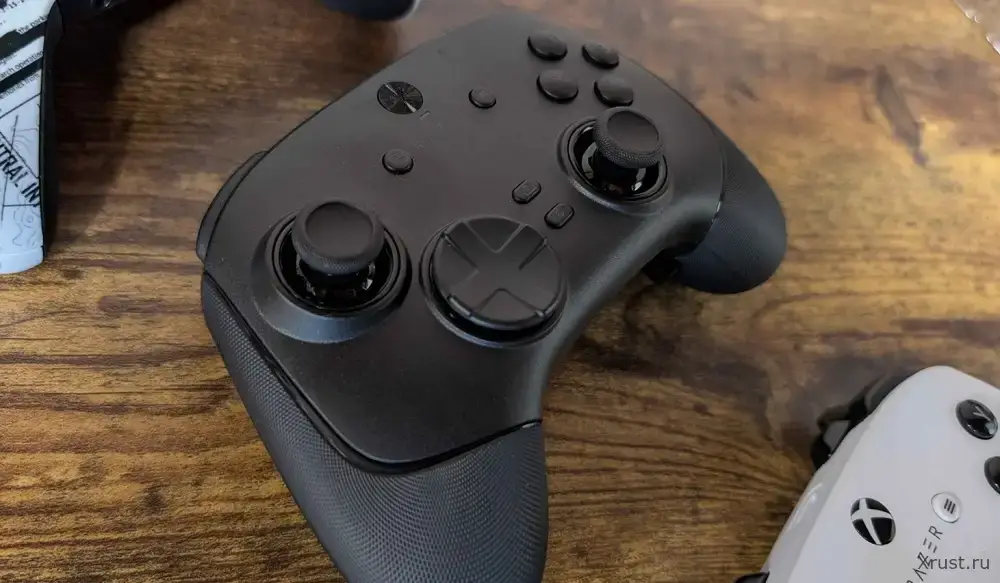 Компьютер с новым контроллером от Razer сделает соревнование безальтернативным