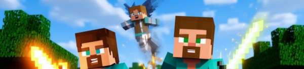 Minecraft как социальная платформа - зачем люди играют на серверах