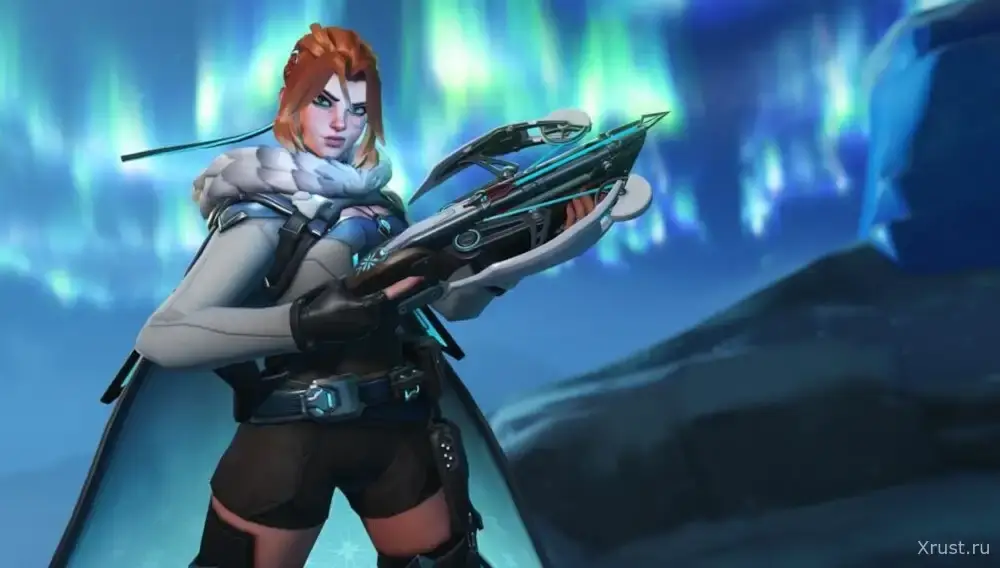 Overwatch 2 – игра будет развиваться и совершенствоваться, утверждает Blizzard