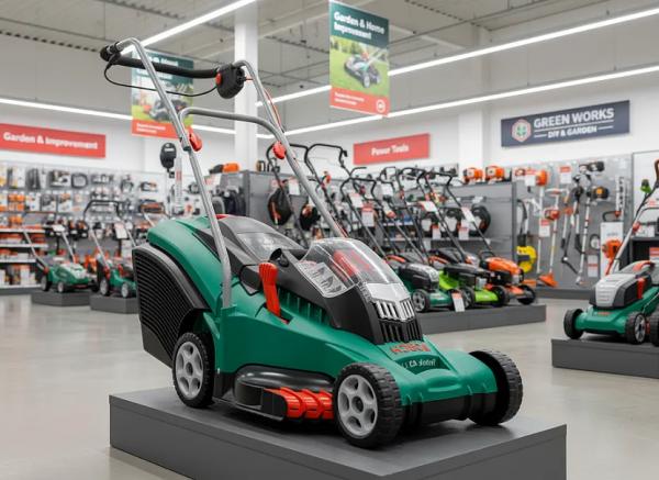 Какую выбрать аккумуляторную газонокосилку рейтинг лучших моделей