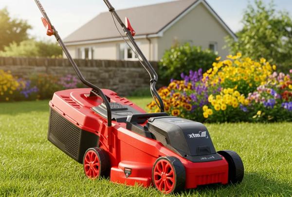 Какую выбрать аккумуляторную газонокосилку рейтинг лучших моделей