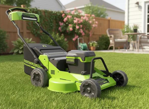 Какую выбрать аккумуляторную газонокосилку рейтинг лучших моделей
