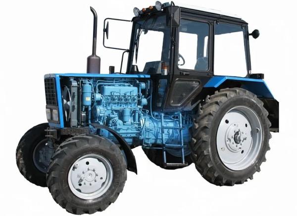 Система охлаждения трактора: конструкция, виды, особенности