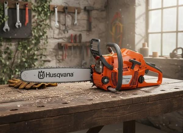 Регулировка карбюратора бензопилы Хускварна: как отрегулировать, настроить, снять, правильно