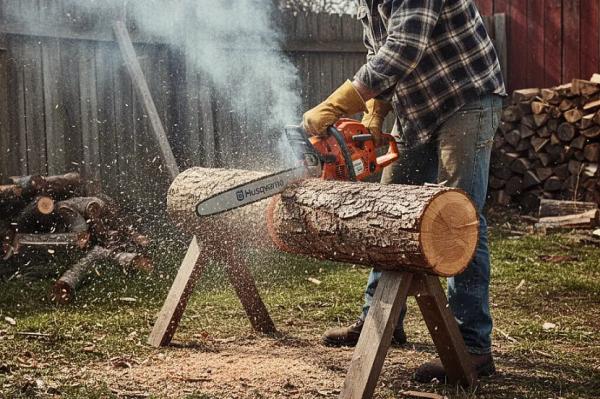 Регулировка карбюратора бензопилы Хускварна: как отрегулировать, настроить, снять, правильно