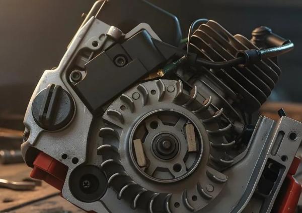 Регулировка карбюратора бензопилы Хускварна: как отрегулировать, настроить, снять, правильно